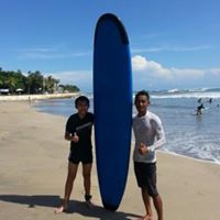 Alex Cheong