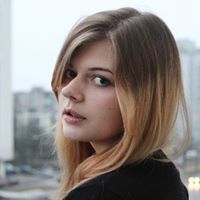 Anastasia Stelmachonok