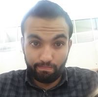 Mohmed El-Shazly