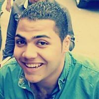 Ãĥmëd Mâħmǿǚd