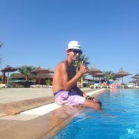Abdel Ghafour
