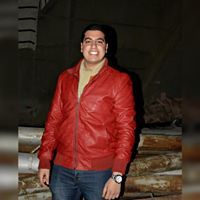 Saif Azam