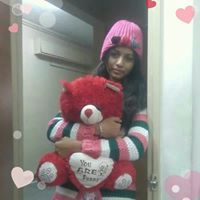 Anjali Patel