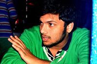 অভিষেক মুহুরী