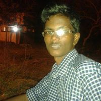 Jagadeeshwaran R