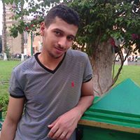 Ahmed Ramadan