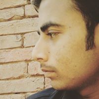 Muhammad Farooqi