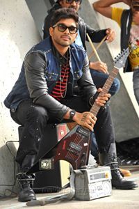 Srikanth Goud