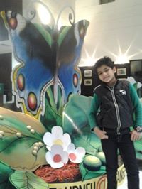 Parth Sharma