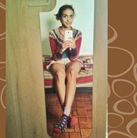 Nehaa Narayanan