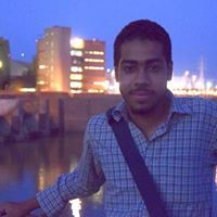 Hosam Ammar