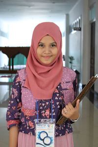 Andini Gunawan