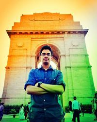 Manu Nair