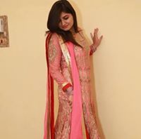 Swati Mehla