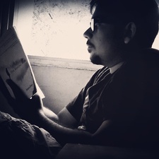 Chintan Ramanuj