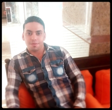 Mahmoud Elaskary