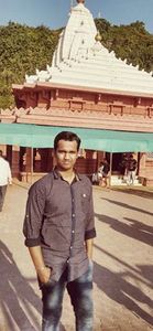 Chandrashekhar Kumbhar