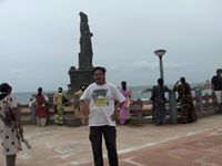 Perthis Raj