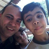 Ashraf Saleh