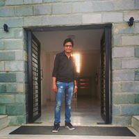 Ravi Yadav