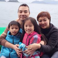 Sally Wong