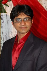 Narayan Jethwani
