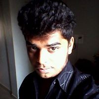 Siddharth Pandya