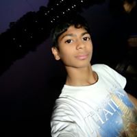 Bharat Singh