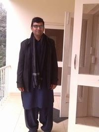 Shahzad Tabassum