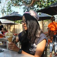 Aprillia Devi II
