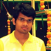 Arvind Lenka