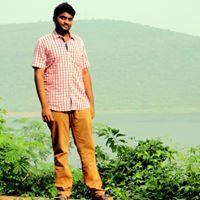 Dinesh Kondreddi