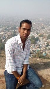 Ranjeet Pippal