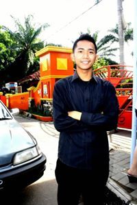 M Rizki