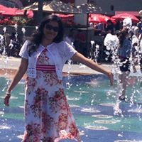 Krithika Balasubramanian