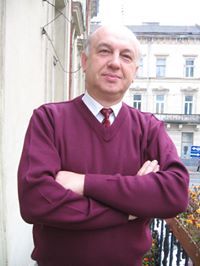 Михайло Комарницький