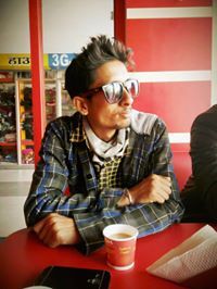 Aryan Sharma
