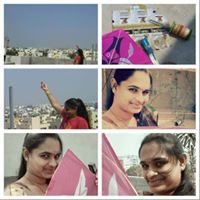 Akhila Chowdary