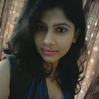 sRISHTI bHARGAVA