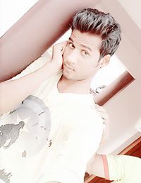 Justin Raj