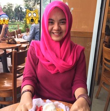 Faila Sufa Marhamah