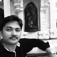 Arun C K