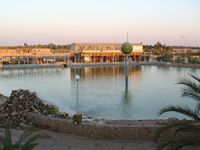 الشرفاء أبناء كولان الادارسة