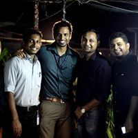 Jonathan Reddy