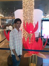 Mohan Ravva