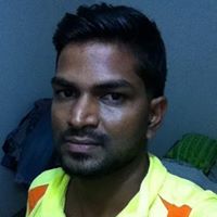 Prathap Sankaran