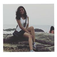 Daksha Dhariwal