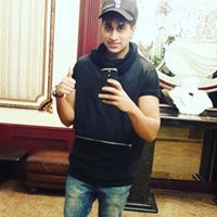 Zain Roowala