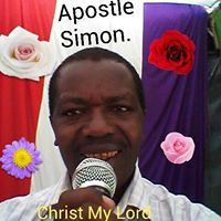 Simon Ngatia