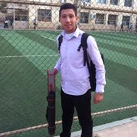 Mohamed Hussien